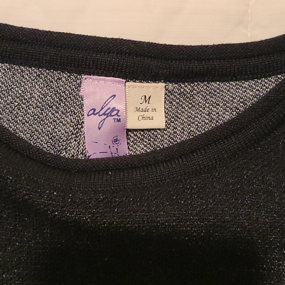 Star sweater - Picture 4 of 5